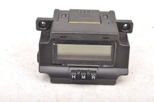 HYUNDAI COUPE II GK Orologio