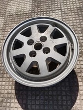 N°2 Cerchi In Lega Per Lancia Delta GT Thema Dedra Fiat Tipo Tempra 14x5.5