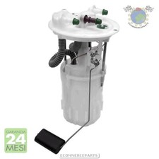 Bnkmd Pompa Carburante Gasolio Meat Per Renault Master Iii Furgonato 2010>