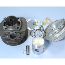 KIT CILINDRO POLINI 130cc