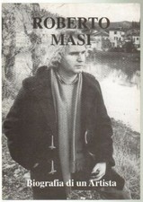 BIOGRAFIA DI UN ARTISTA di