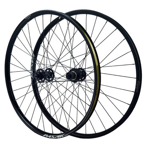 Mountain bike set - ms,