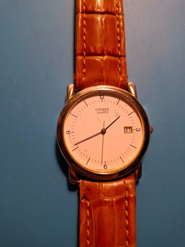 Orologio uomo citizen - orologio,