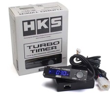 HKS TURBO TIMER UNIVERSAL TYPE