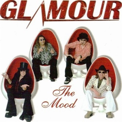 Glamour the mood cd neu - the,