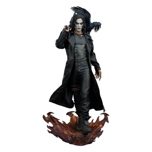 The crow premium - the, figure