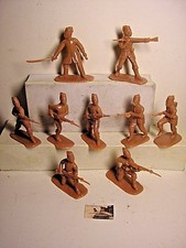 Soldatini Armies in Plastic