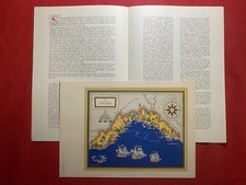 IMAGO ITALIAE Tavola 9 LIGURIA