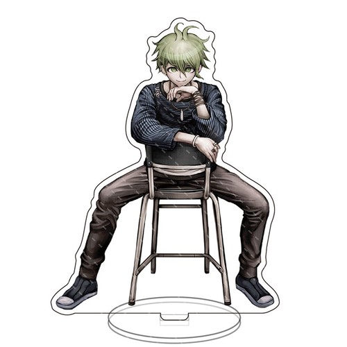 Danganronpa rantaro amami - danganronpa,