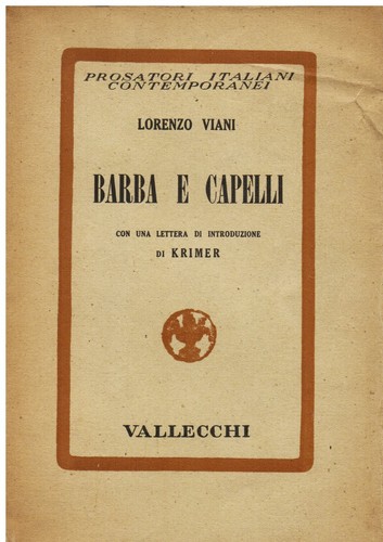 Barba capelli con - barba,