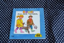 Pixi Buch Nr. 730: Raudi aus