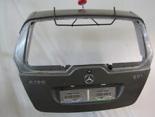 A1697401105 COFANO PORTELLO POSTERIORE BAULE MERCEDES CLASSE A 180 AVANTGARDE W1