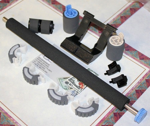 Kit riparazione color - kit,