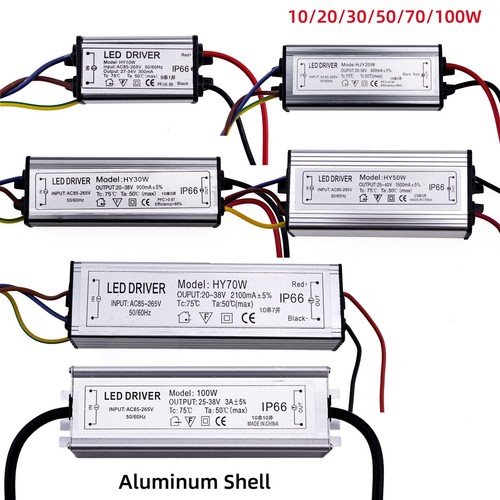 Alimentatore driver led