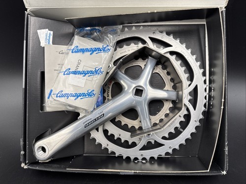 Nos campagnolo record - nos,