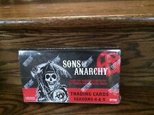 2015 Cryptozoic Sons of