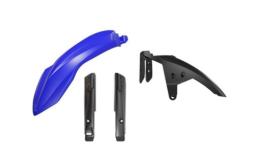 Kit parafango alto racetech - kit,