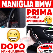 Maniglia Interna Portiera