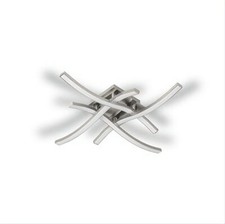 LIVARNO HOME PLAFONIERA LED 4