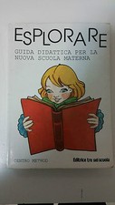Esplorare - Guida Didattica -
