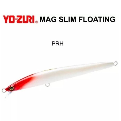 Artificiale zuri mag slim - yo-zuri,
