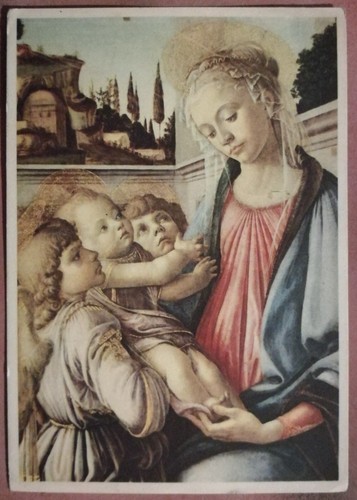 Napoli museo di - di, capodimonte
