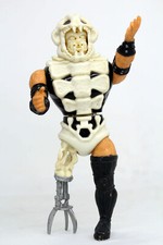 INFEACEABLES BESTIOIDS TUSKUS