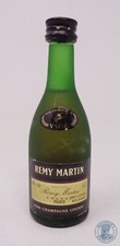 Miniature / Mignon Cognac REMY MARTIN V.S.O.P. (d)