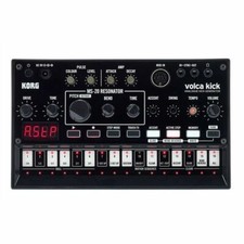 KORG VOLCA KICK GRANCASSA E