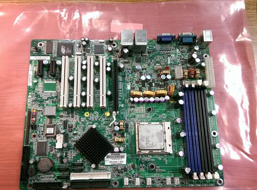 Tyan computer s2865g2nr - tyan, socket