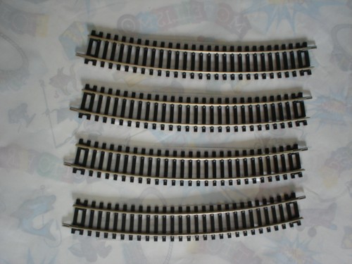 Hornby rivarossi r 608 - -,