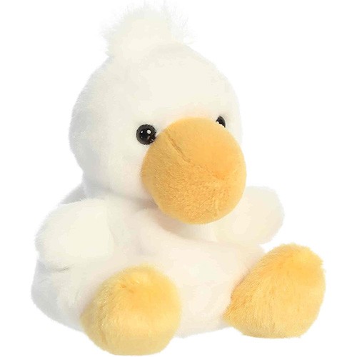 Peluche aurora world - peluche,