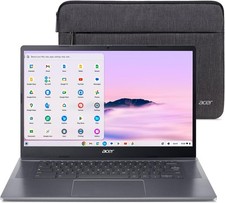 Acer Chromebook Plus 515 15.6"