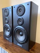 Pioneer S-Z360 Altoparlanti e