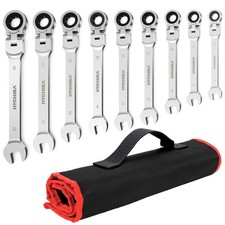 HYCHIKA Set Chiavi Inglesi