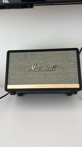 Cassa bluetooth marshall - cassa,