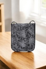 Borsa a tracolla donna Luigi