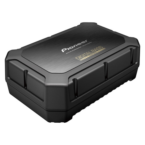 Pioneer wx400da subwoofer - pioneer,