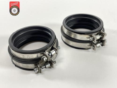 Gomme aspirazione ktm 990 - aspirazione,