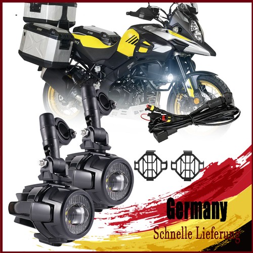 Kit montaggio fendinebbia - kit,