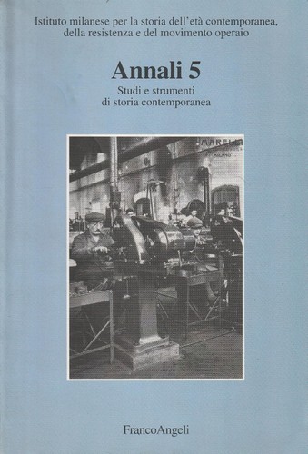 Evoluzione del lavoro - del,