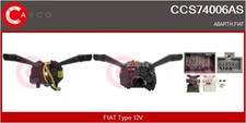 Leva devio guida CCS74006AS