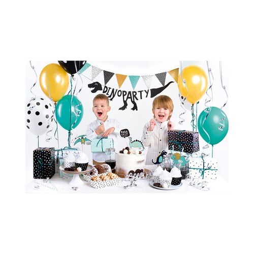 Kit decorazioni party - kit,