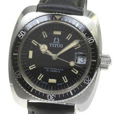 Titus Calypsomatic 8375