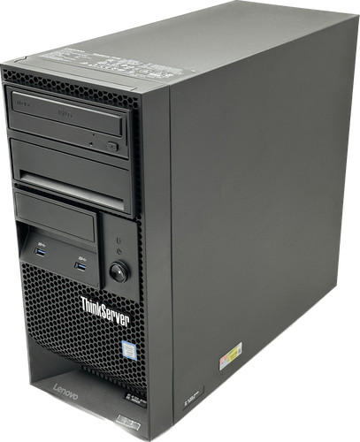 Lenovo thinkserver ts150 tower - lenovo,