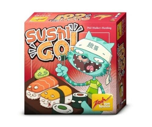 Sushi 4015682050744 - go,