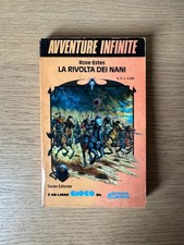 Librogame rivolta dei - librogame,