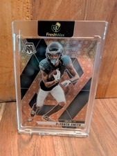 2025 Panini Mosaic - DeVonta
