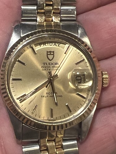 Orologio uomo tudor oyster - tudor,
