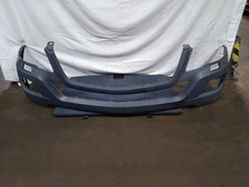 Paraurti anteriore Mercedes